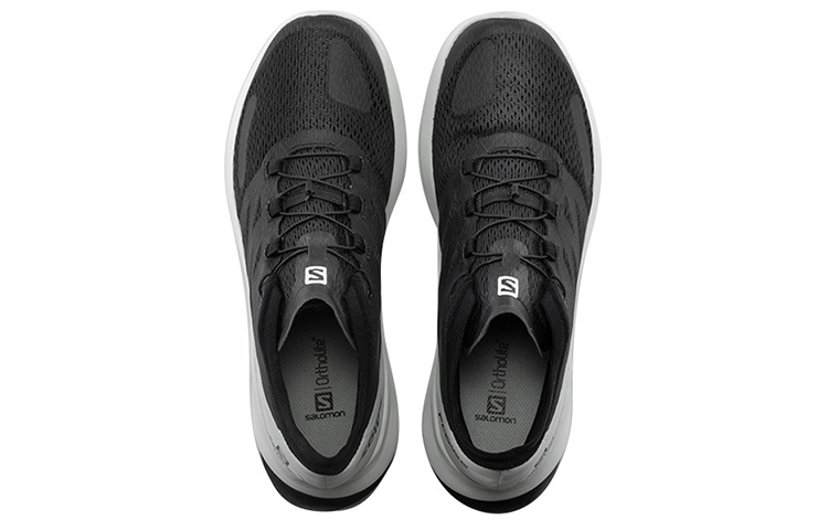 Shop Salomon Sense Flow "黑色" 409640