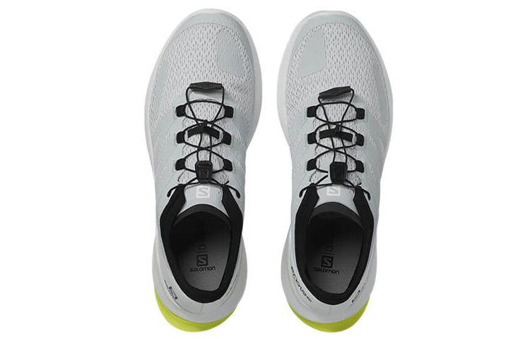 Order Salomon Sense Flow '灰色' 跑鞋 409142