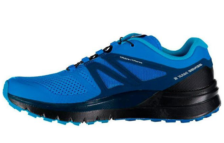 Salomon Sense Max 2 Lightweight 406901