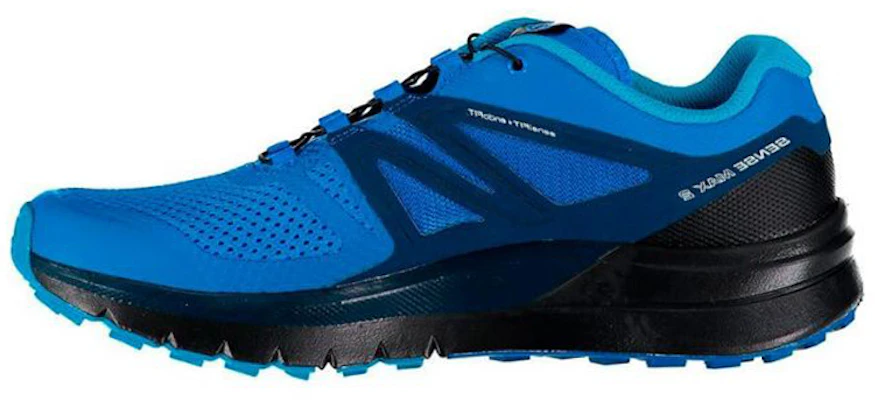 Salomon Sense Max 2 Lichtgewicht Trailrunning Schoenen 406901 Buy Salomon Sense Max 2 Lichtgewicht Trailrunning Schoenen 406901