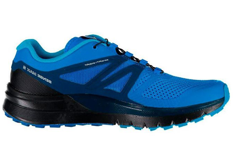 Order Salomon Sense Max 2 Lichtgewicht Trailrunning Schoenen 406901