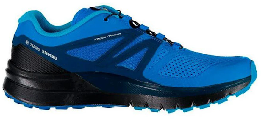 Salomon Sense Max 2 Lichtgewicht Trailrunning Schoenen 406901 Order Salomon Sense Max 2 Lichtgewicht Trailrunning Schoenen 406901