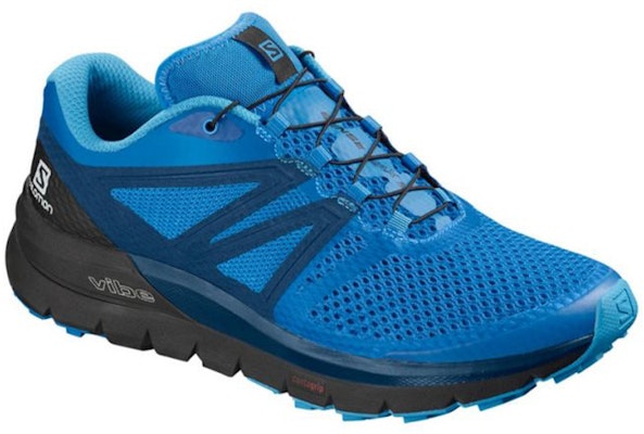Salomon Sense Max 2 轻量跑鞋 406901 Lookbook Salomon Sense Max 2 轻量跑鞋 406901