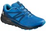 Lookbook Salomon Sense Max 2 Lichtgewicht Trailrunning Schoenen 406901