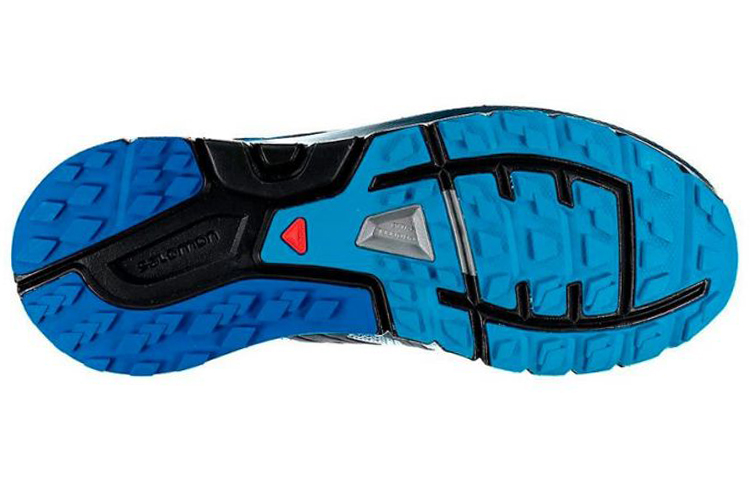 Shop Salomon Sense Max 2 Lichtgewicht Trailrunning Schoenen 406901