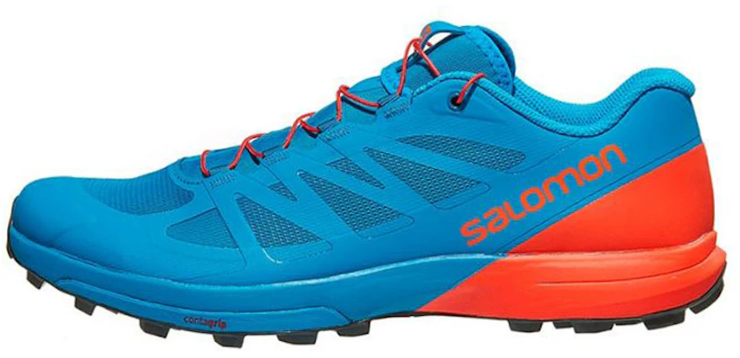 Salomon Sense Pro 3 'Azul Blanco' 404760 Buy Salomon Sense Pro 3 'Azul Blanco' 404760