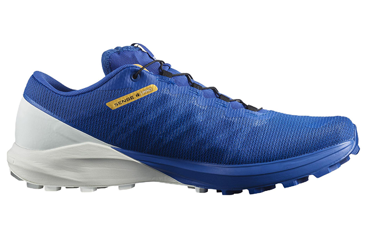 Salomon Sense Pro 4 'Blue' 圖 2