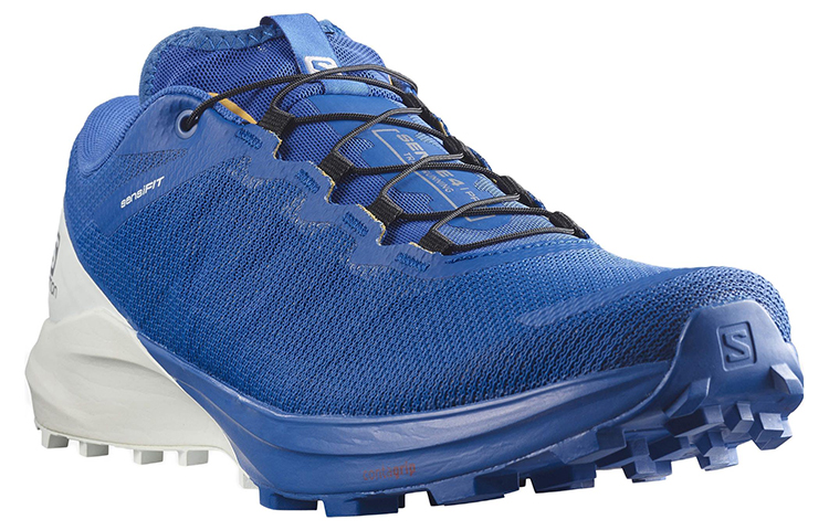 Salomon Sense Pro 4 'Blue' 圖 3