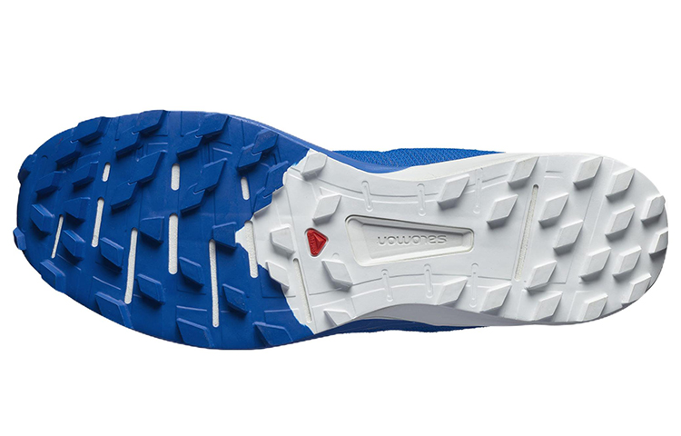 Salomon Sense Pro 4 'Blue' 圖 5