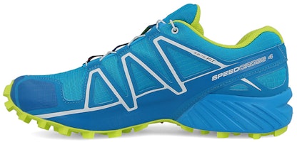 Salomon Sense Pro Max 'Blue White Green' 400746 Salomon Sense Pro Max 'Blue White Green' 400746