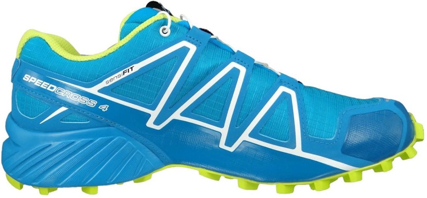 Salomon Sense Pro Max 'Blue White Green' 400746 Order Salomon Sense Pro Max 'Blue White Green' 400746