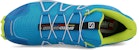 Salomon Sense Pro Max 'Biru Putih Hijau' 400746