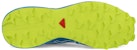 Salomon Sense Pro Max 'Biru Putih Hijau' 400746