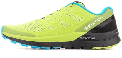Salomon Sense Pro Max 'Fluorescent Yellow' 392038 Salomon Sense Pro Max 'Fluorescent Yellow' 392038