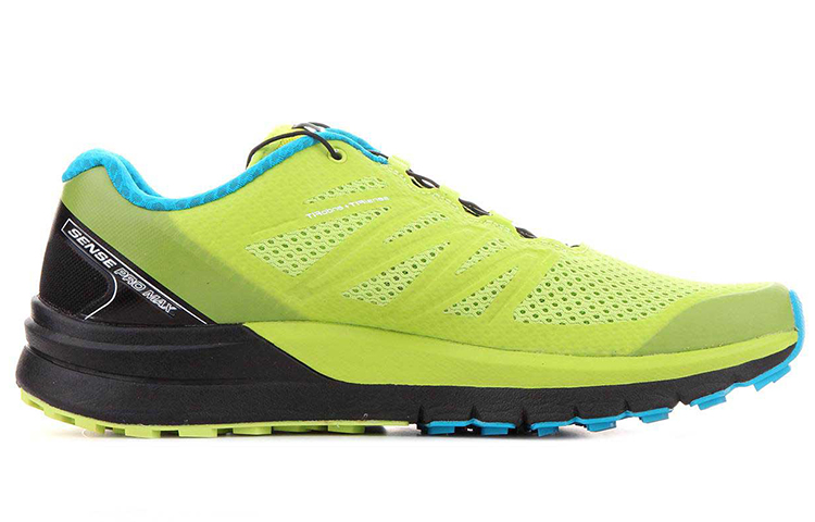 Order サロモン センス プロ マックス (蛍光イエロー) 392038