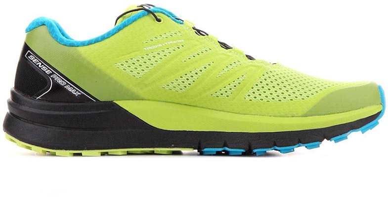 Salomon Sense Pro Max 'Fluorescent Yellow' 392038 Order Salomon Sense Pro Max 'Fluorescent Yellow' 392038