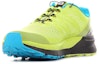 Lookbook Salomon Sense Pro Max 'Kuning Pendarfluor' 392038