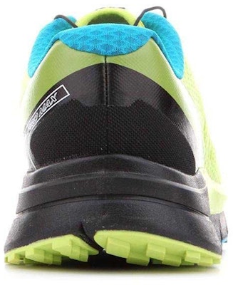 Salomon Sense Pro Max 'Fluorescent Yellow' 392038 Shop Salomon Sense Pro Max 'Fluorescent Yellow' 392038