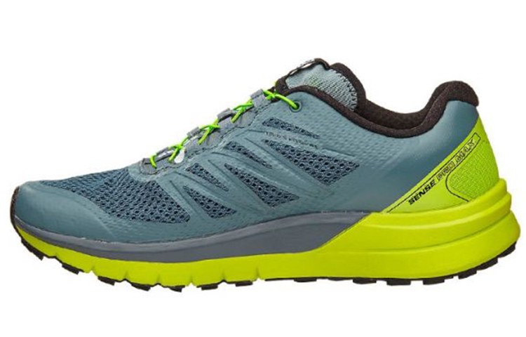 Salomon Sense Pro Max 'Grey Green' 402411