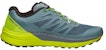 Salomon Sense Pro Max 'Kelabu Hijau' 402411