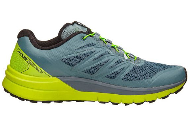 Order 살로몬 센스 프로 맥스 '그레이그린' (Salomon Sense Pro Max 'Grey Green') 402411