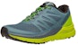 Salomon Sense Pro Max 'Kelabu Hijau' 402411
