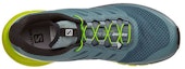 Shop Salomon Sense Pro Max 'Kelabu Hijau' 402411