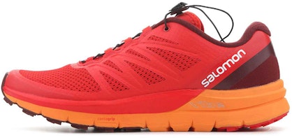 Salomon Sense Pro Max 'Red' 402380 Salomon Sense Pro Max 'Red' 402380