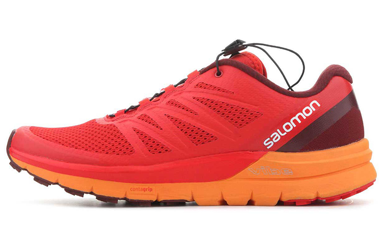Salomon Sense Pro Max 'Red' 402380