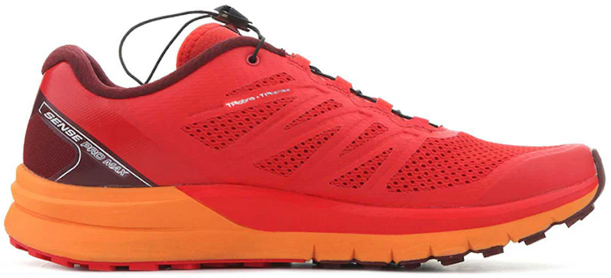 살로몬 센스 프로 맥스 '레드' (Salomon Sense Pro Max 'Red') 402380 Order 살로몬 센스 프로 맥스 '레드' (Salomon Sense Pro Max 'Red') 402380