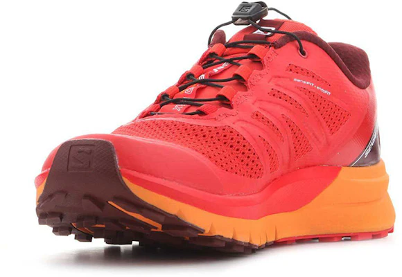 살로몬 센스 프로 맥스 '레드' (Salomon Sense Pro Max 'Red') 402380 Lookbook 살로몬 센스 프로 맥스 '레드' (Salomon Sense Pro Max 'Red') 402380