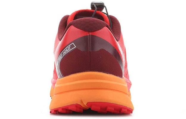 Salomon Sense Pro Max 'Merah' 402380 Shop Salomon Sense Pro Max 'Merah' 402380