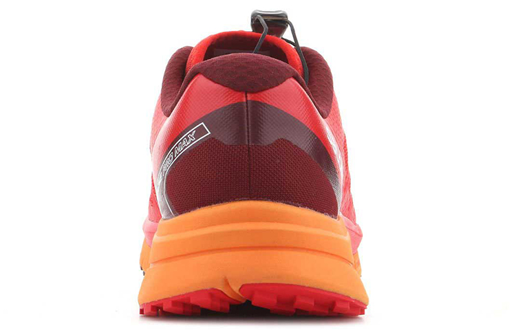 Shop 살로몬 센스 프로 맥스 '레드' (Salomon Sense Pro Max 'Red') 402380
