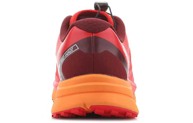살로몬 센스 프로 맥스 '레드' (Salomon Sense Pro Max 'Red') 402380 Shop 살로몬 센스 프로 맥스 '레드' (Salomon Sense Pro Max 'Red') 402380