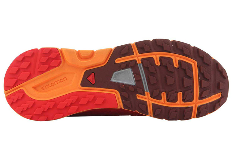 Purchase 살로몬 센스 프로 맥스 '레드' (Salomon Sense Pro Max 'Red') 402380