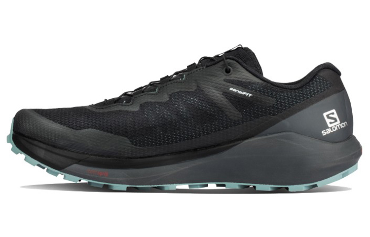Salomon Sense Ride 3 'Black' 409563
