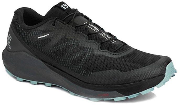 Salomon Sense Ride 3 'Hitam' 409563 Order Salomon Sense Ride 3 'Hitam' 409563