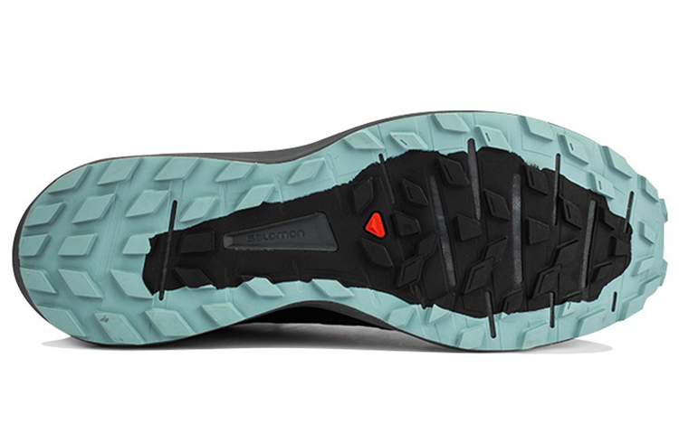 Purchase Salomon 越野跑鞋 Sense Ride 3 '黑色' 409563