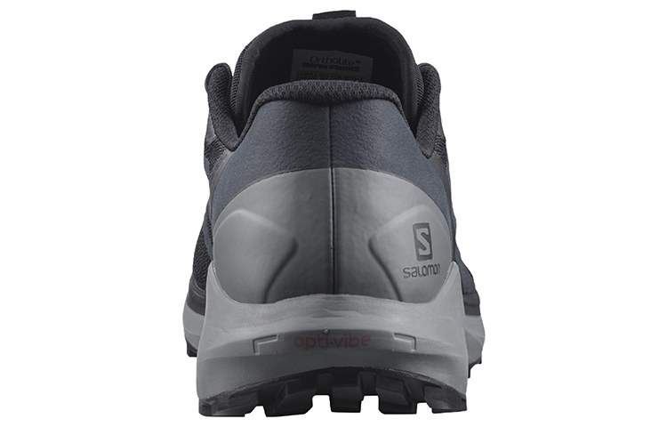 Shop 萨洛蒙 Sense Ride 4 跑鞋 412938
