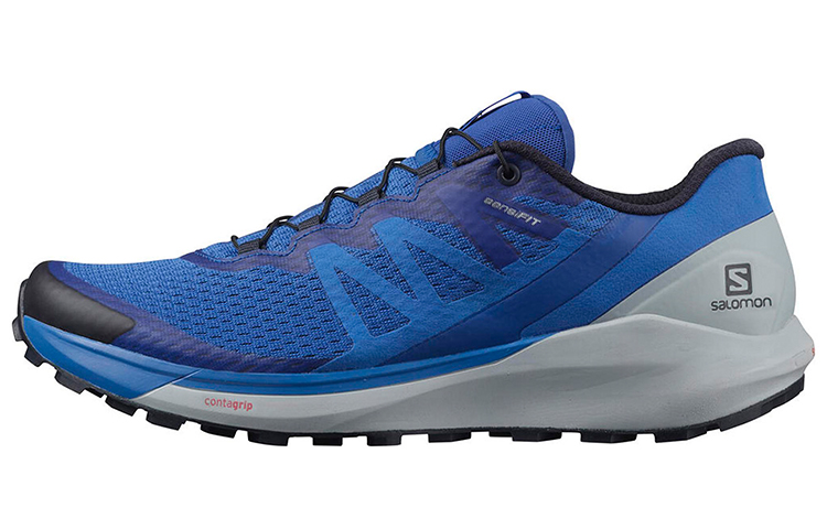 Salomon Sense Ride 4 'Blue' 412937