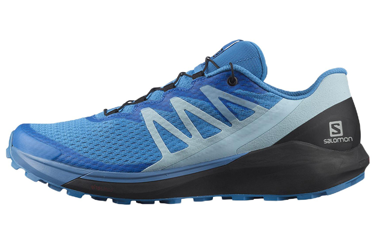 Salomon Sense Ride 4 'Blue' 414501