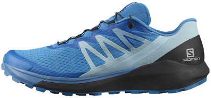 Salomon Sense Ride 4 'Blue' 414501 Salomon Sense Ride 4 'Blue' 414501