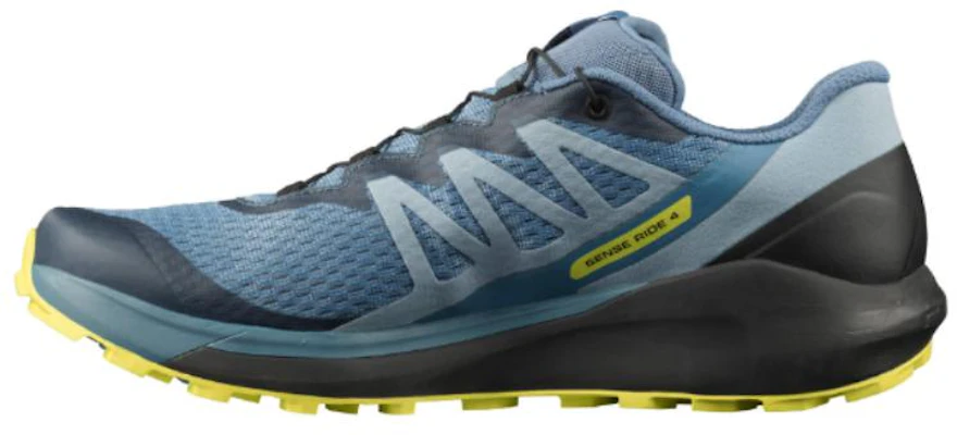 Salomon Sense Ride 4 'Azul Copenhague' 412104 Buy Salomon Sense Ride 4 'Azul Copenhague' 412104