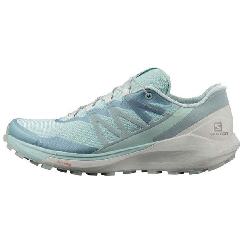 Salomon Sense Ride 4 'Green' 413054