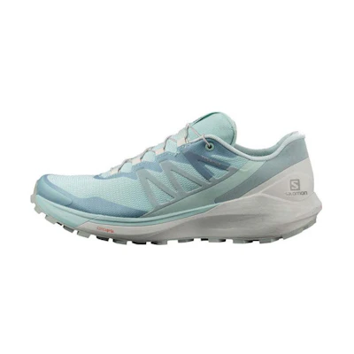 Salomon Sense Ride 4 'Green'