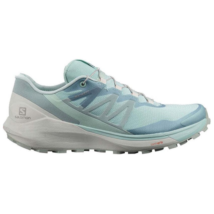 Order Salomon Sense Ride 4 'Hijau' 413054