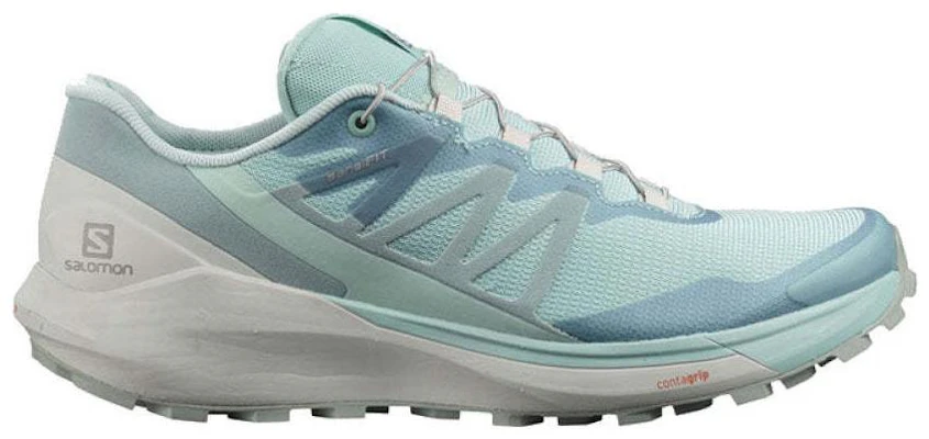 Salomon Sense Ride 4 'Hijau' 413054 Order Salomon Sense Ride 4 'Hijau' 413054