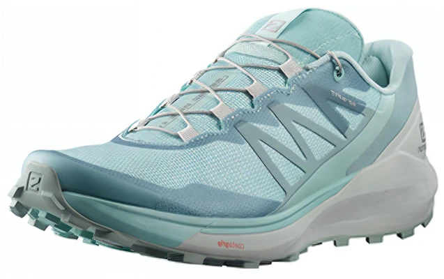 Salomon Sense Ride 4 'Hijau' 413054 Lookbook Salomon Sense Ride 4 'Hijau' 413054