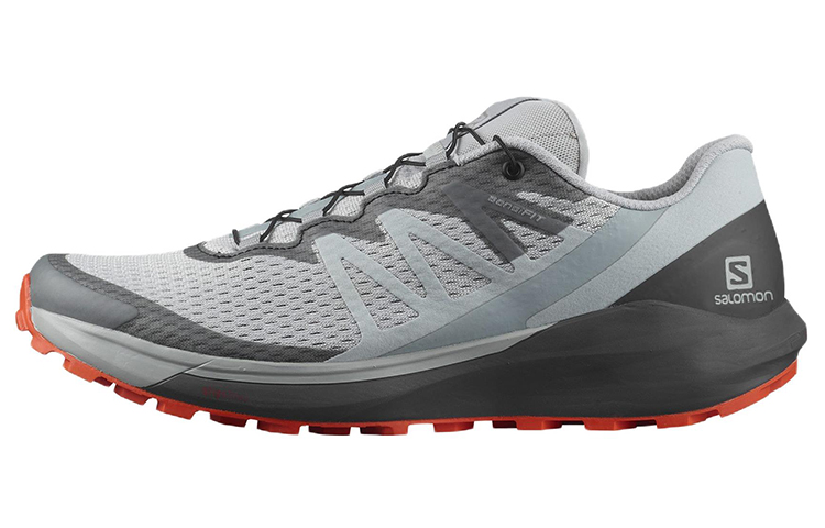 Salomon Sense Ride 4 'Grey' 414500