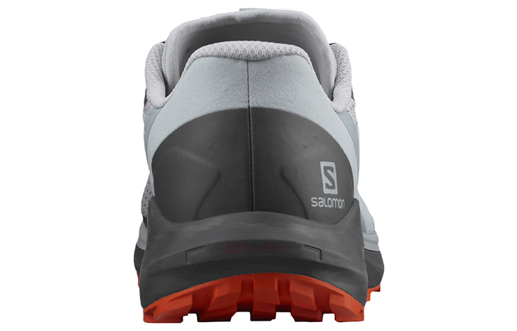 Purchase 萨洛蒙 Sense Ride 4 "灰色" 414500